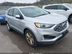 2FMPK3J9XKBB89907 2019 FORD EDGE