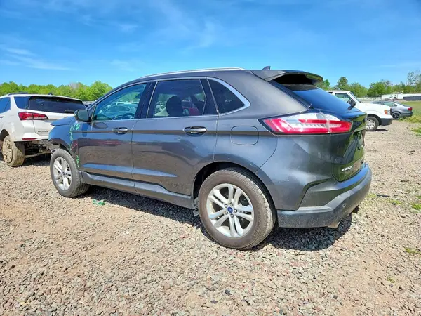 2FMPK3J9XKBB96758 2019 FORD EDGE - Image 2