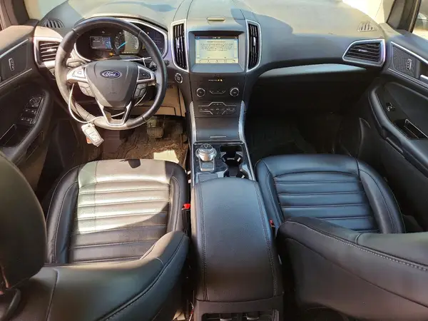2FMPK3J9XKBB96758 2019 FORD EDGE - Image 8