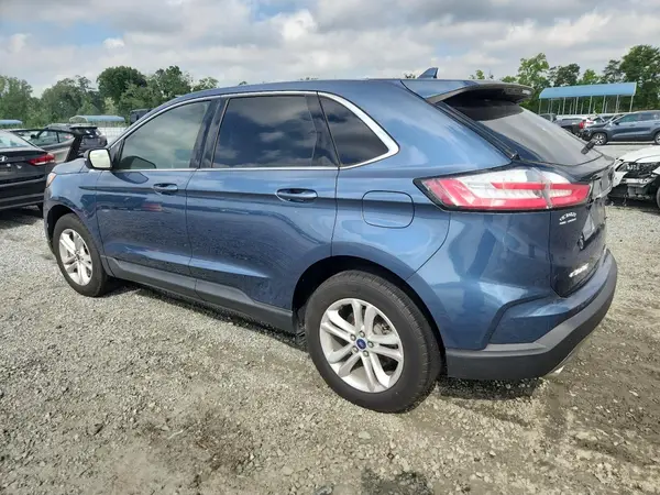 2FMPK3J9XKBB99661 2019 FORD EDGE - Image 2