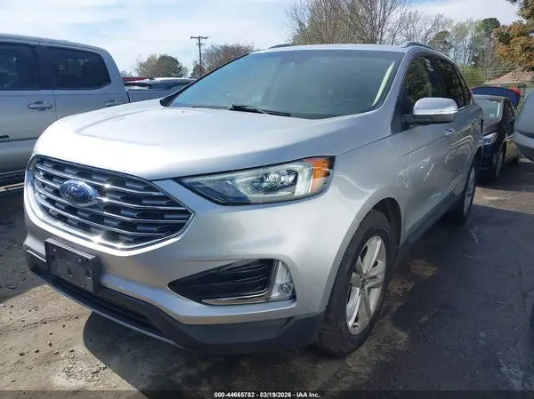 2FMPK3J9XKBB99787 2019 FORD EDGE - Image 2