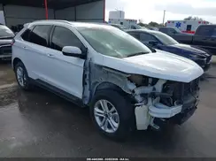 2FMPK3J9XKBC03742 2019 FORD EDGE