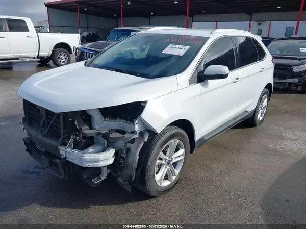 2FMPK3J9XKBC03742 2019 FORD EDGE - Image 2