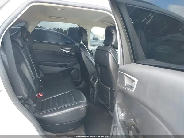 2FMPK3J9XKBC03742 2019 FORD EDGE - Image 8