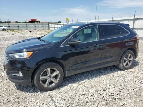 2FMPK3J9XKBC05328 2019 FORD EDGE - Image 1
