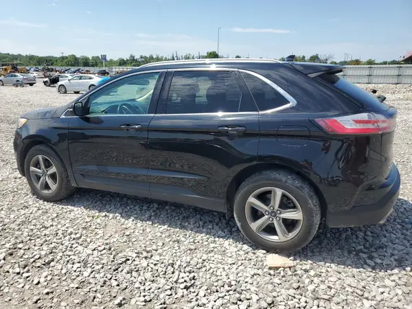 2FMPK3J9XKBC05328 2019 FORD EDGE - Image 2