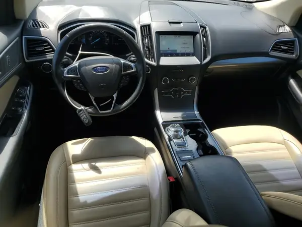 2FMPK3J9XKBC05328 2019 FORD EDGE - Image 8