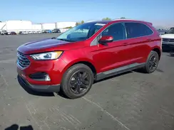 2FMPK3J9XKBC09654 2019 FORD EDGE