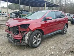 2FMPK3J9XKBC14661 2019 FORD EDGE