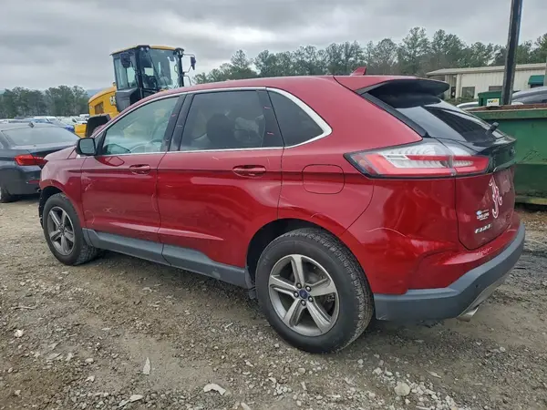 2FMPK3J9XKBC14661 2019 FORD EDGE - Image 2