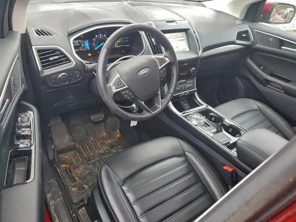 2FMPK3J9XKBC14661 2019 FORD EDGE - Image 8