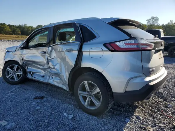 2FMPK3J9XKBC14675 2019 FORD EDGE - Image 2