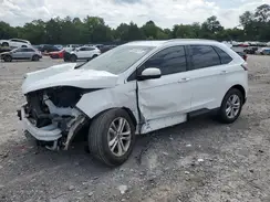2FMPK3J9XKBC15082 2019 FORD EDGE