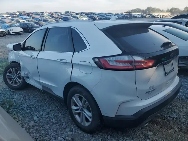 2FMPK3J9XKBC15082 2019 FORD EDGE - Image 2