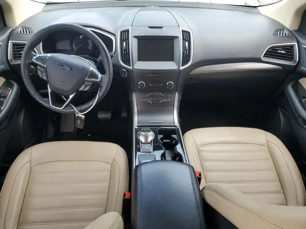 2FMPK3J9XKBC15082 2019 FORD EDGE - Image 8
