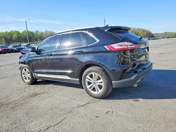 2FMPK3J9XKBC17608 2019 FORD EDGE - Image 2