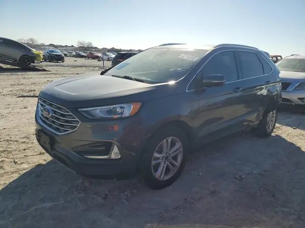 2FMPK3J9XKBC19553 2019 FORD EDGE - Image 1