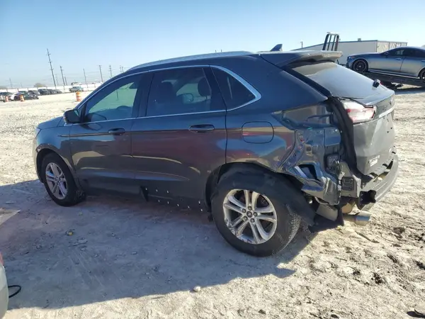 2FMPK3J9XKBC19553 2019 FORD EDGE - Image 2