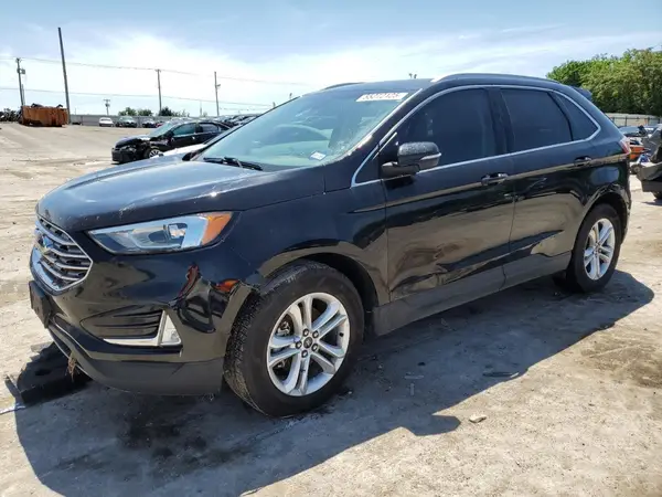 2FMPK3J9XKBC19570 2019 FORD EDGE - Image 1