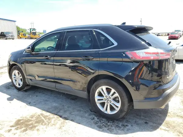 2FMPK3J9XKBC19570 2019 FORD EDGE - Image 2