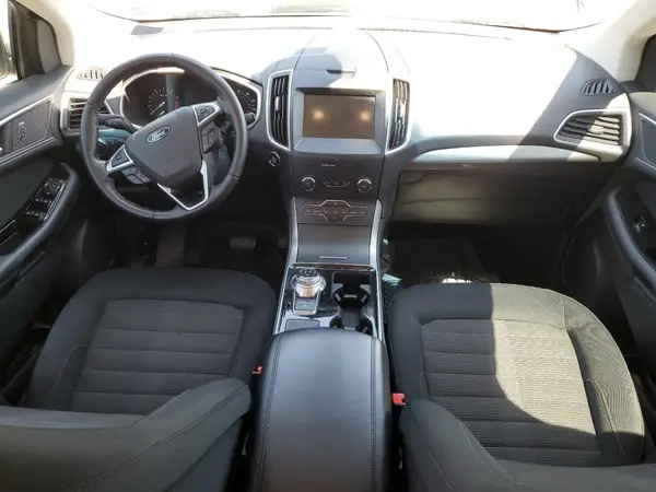 2FMPK3J9XKBC19570 2019 FORD EDGE - Image 8