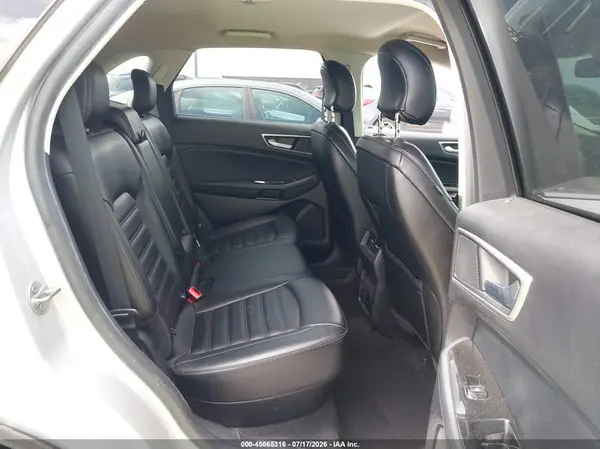 2FMPK3J9XKBC19682 2019 FORD EDGE - Image 8