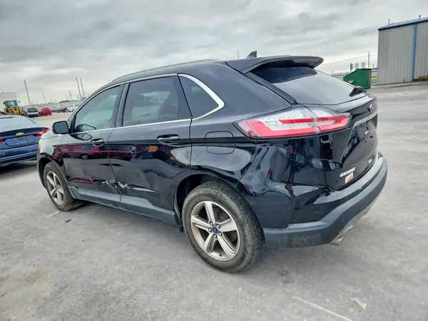 2FMPK3J9XKBC20153 2019 FORD EDGE - Image 2
