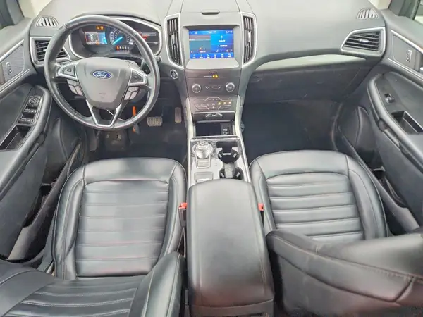 2FMPK3J9XKBC20153 2019 FORD EDGE - Image 8