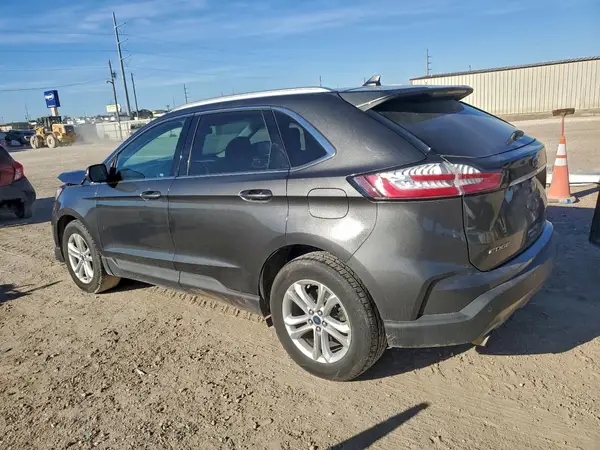 2FMPK3J9XKBC20346 2019 FORD EDGE - Image 2