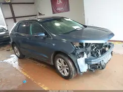 2FMPK3J9XKBC23697 2019 FORD EDGE