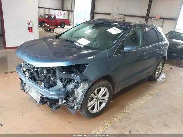 2FMPK3J9XKBC23697 2019 FORD EDGE - Image 2