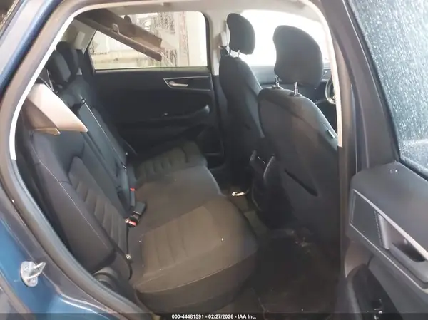 2FMPK3J9XKBC23697 2019 FORD EDGE - Image 8