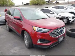 2FMPK3J9XKBC27166 2019 FORD EDGE