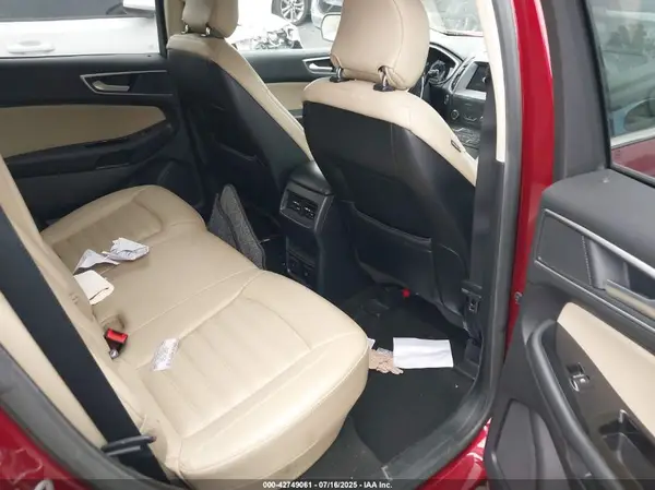 2FMPK3J9XKBC27166 2019 FORD EDGE - Image 8