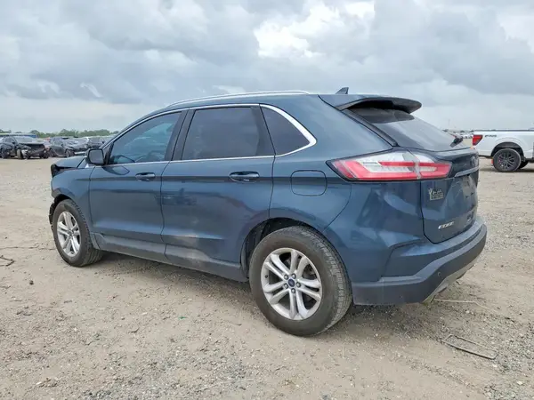 2FMPK3J9XKBC35347 2019 FORD EDGE - Image 2
