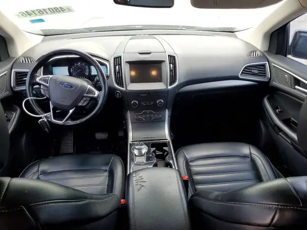 2FMPK3J9XKBC35347 2019 FORD EDGE - Image 8