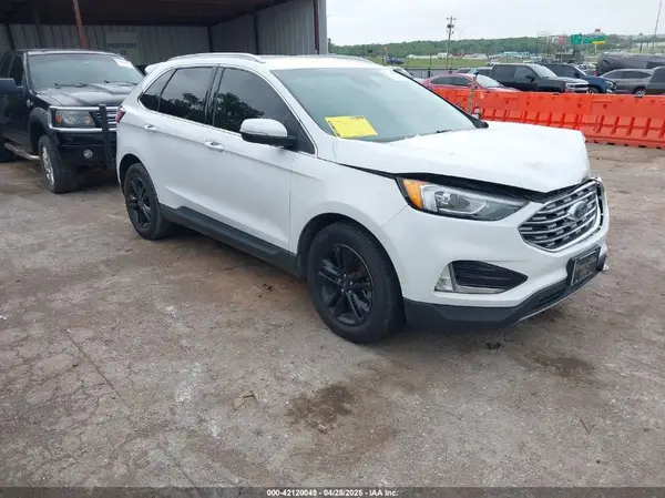2FMPK3J9XKBC35557 2019 FORD EDGE - Image 1