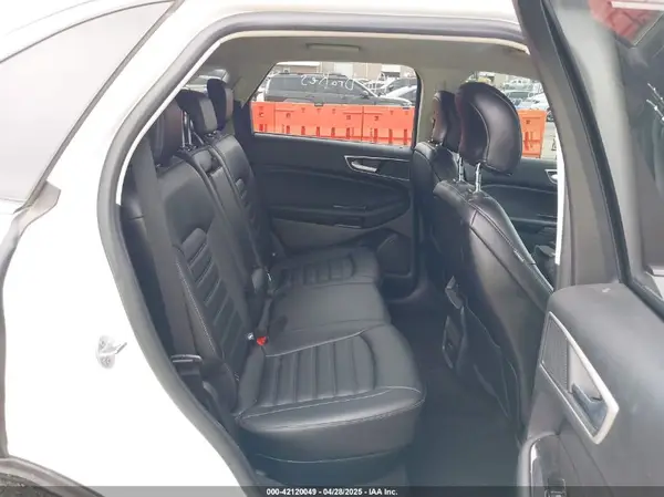 2FMPK3J9XKBC35557 2019 FORD EDGE - Image 8
