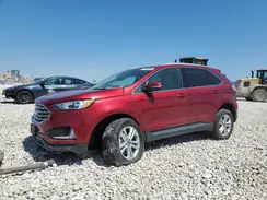2FMPK3J9XKBC35655 2019 FORD EDGE