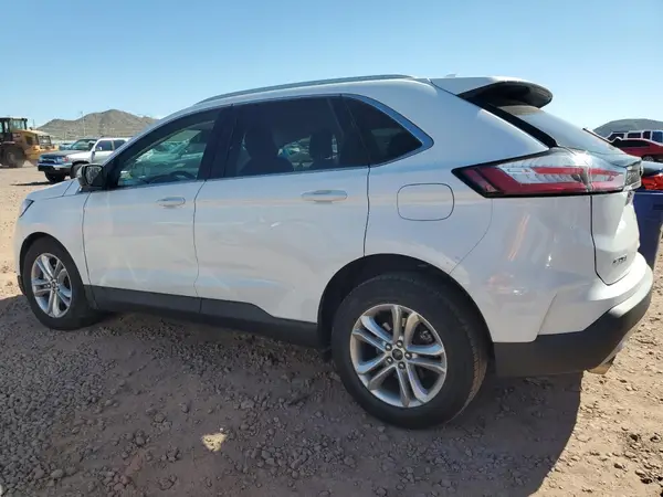 2FMPK3J9XKBC37759 2019 FORD EDGE - Image 2