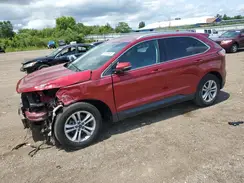 2FMPK3J9XKBC38300 2019 FORD EDGE