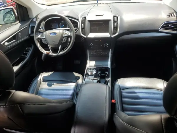 2FMPK3J9XKBC38300 2019 FORD EDGE - Image 8