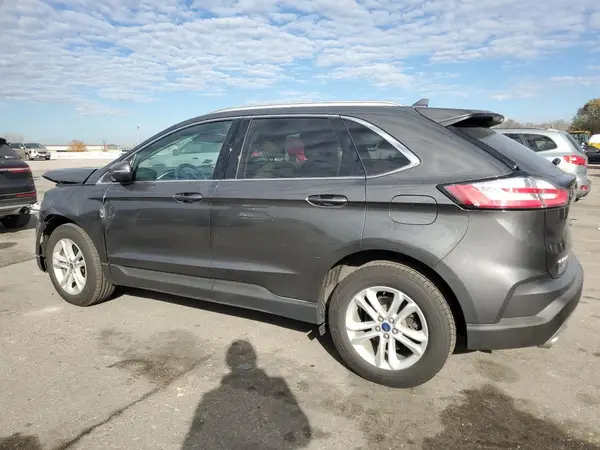 2FMPK3J9XKBC38751 2019 FORD EDGE - Image 2