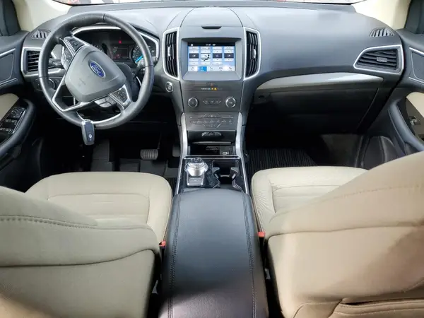 2FMPK3J9XKBC38751 2019 FORD EDGE - Image 8
