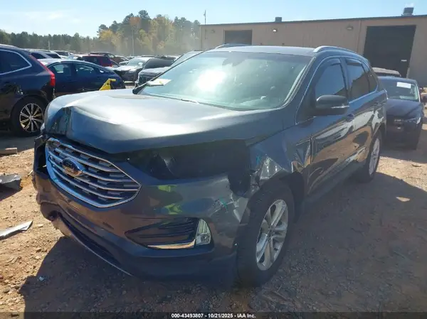 2FMPK3J9XKBC43299 2019 FORD EDGE - Image 2