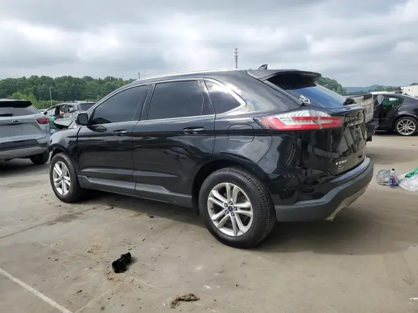 2FMPK3J9XKBC45831 2019 FORD EDGE - Image 2