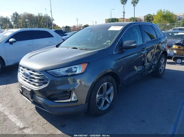 2FMPK3J9XKBC48650 2019 FORD EDGE - Image 2