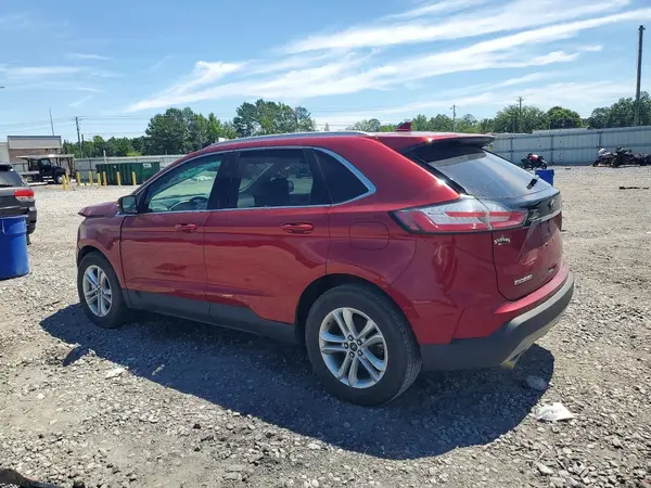 2FMPK3J9XKBC57249 2019 FORD EDGE - Image 2