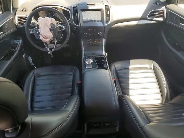 2FMPK3J9XKBC57249 2019 FORD EDGE - Image 8