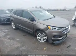 2FMPK3J9XKBC57705 2019 FORD EDGE
